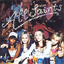 All Saints - Saints &amp; Sinners