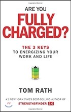 Are You Fully Charged ?