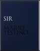 Mario Testino. SIR