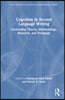 Cognition in Second Language Writing
