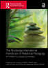 Routledge International Handbook of Relational Pedagogy