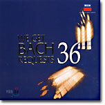 We Get Bach Requests 36 - 바흐 신청곡 받습니다