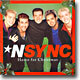 Nsync - Home For Christmas