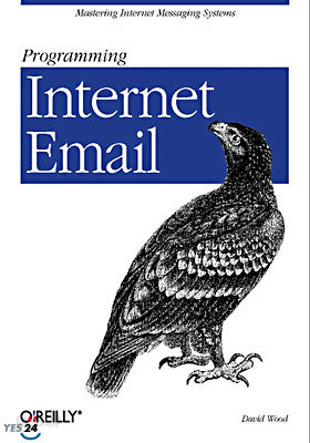 Programming Internet Email