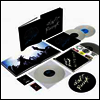 Daft Punk - Alive 2007/Alive 1997 (Ltd. Ed)(Download Code)(White Vinyl)(180G)(4LP Box Set)