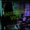 Jonny Greenwood - Inherent Vice (인히어런트 바이스) (Score) (Soundtrack)(180G)(2LP)