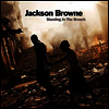 Jackson Browne - Standing In The Breach (180G)(2LP)