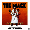 Willie Hutch - The Mack (Remastered)(180G)(LP)