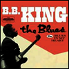 B.B. King - The Blues/Blues In My Heart (Remastered)(2 On 1CD)(CD)
