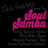 Ike Quebec - Bossa Nova Soul Samba
