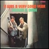 Brown & Dana - It Was A Very Good Year [레드 컬러 LP]
