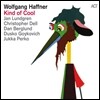 Wolfgang Haffner (볼프강 하프너) - Kind Of Cool