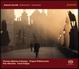Thomas Albertus Irnberger 드보르작: 바이올린 협주곡, 바이올린 작품 (Dvorak: Violin Concerto, Violin Works)