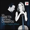 Sol Gabetta 쇼팽: 첼로와 피아노를 위한 음악 (The Chopin Album - Works for Cello and Piano)