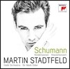 Martin Stadtfeld 슈만: 어린이의 정경, 피아노 협주곡 (Schumann: Kinderszenen Op.15, Piano Concerto Op.54)