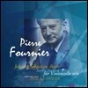 Pierre Fournier 바흐: 무반주 첼로 모음곡 (Bach: 6 Suites for Cello Solo BWV1007-1012)