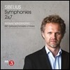 Thomas Sondergard 시벨리우스: 교향곡 2번, 7번 (Sibelius: Symphonies Op.43, Op.105)