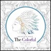 The Colorful (더 컬러풀) 아프리카/아메리카 편
