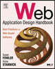 Web Application Design Handbook: Best Practices for Web-Based Software