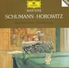 Schumann - 어린이의 정경 & 크라이슬러리아나 -  호로비츠 (Vladimir Horowitz) (독일발매)