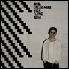 Noel Gallagher's High Flying Birds - Chasing Yesterday [Deluxe Edition] 노엘 갤러거 하이 플라잉 버드 2집