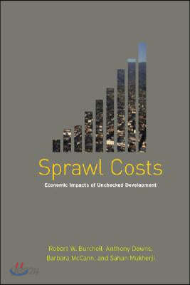 Sprawl Costs: Economic Impacts of Unchecked Development