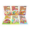Billy and the Mini Monsters 6 Books Collection Set