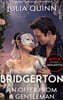 Bridgerton #03 : An Offer From A Gentleman (영국판)