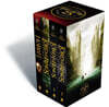 The Hobbit and The Lord of the Rings: Boxed Set