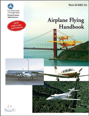 Airplane Flying Handbook