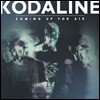 Kodaline - Coming Up For Air [LP]
