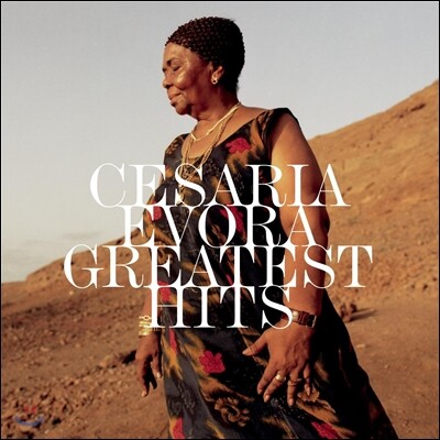 Cesaria Evora - Greatest Hits