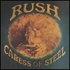 Rush - Caress Of Steel (Back To Black Series)