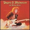Yngwie Malmsteen - Now Your Ships Are Burned: The Polydor Years 1984-1990