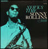Sonny Rollins (소니 롤린스) - Newk's Time [LP]