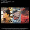 주헌 (JOOHONEY) - 미니앨범 2집 : 光 (INSANITY) [3종 SET]