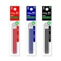 파이롯트 프릭션볼 다색리필 0.38mm 0,5mm 선택가능