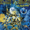 Iron Maiden (아이언 메이든) - Live After Death [옐로우 & 블루 컬러 2LP]