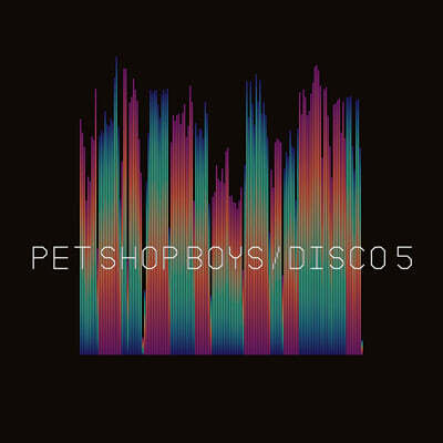 Pet Shop Boys (펫 샵 보이즈) - Disco 5