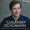 Nikolai Lugansky 슈만: 환상곡, 빈의 사육제의 어릿광대 (Schumann: Fantasie Op.17, Carnival Scenes from Vienna)