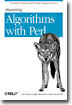 Mastering Algorithms with Perl