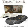 Dream Theater (드림 시어터) - Quarantieme : Live a Paris [4LP 박스세트]