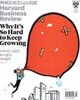 HBR 하버드 비즈니스 리뷰 Harvard Business Review 2024.3.4.지은이 동아일보미래전략연*구소.출판사 동아일보사(잡지).