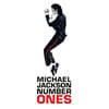 Michael Jackson (마이클 잭슨) - Number Ones [레드 컬러 2LP]