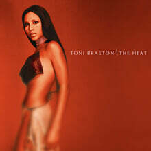 Toni Braxton (토니 브랙스톤) - The Heat [2LP]