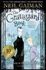 [단독] The Graveyard Book