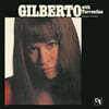 Astrud Gilberto (아스트루드 질베르토) - Gilberto With Turrentine: A Love Story