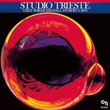 Chet Baker / Jim Hall / Hubert Laws (쳇 베이커 / 짐 홀 / 허버트 로우) - Studio Trieste