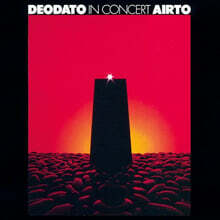 Deodato / Airto (데오다토 / 에어토) - In Concert