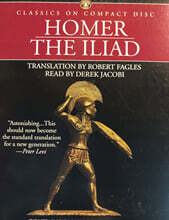 The Iliad